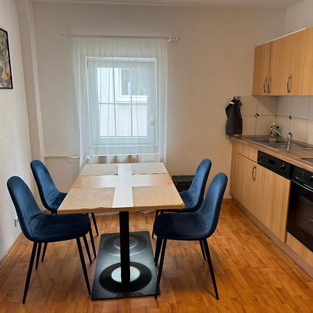 Ferienwohnung Freudenstadt Zentrum Esterno foto
