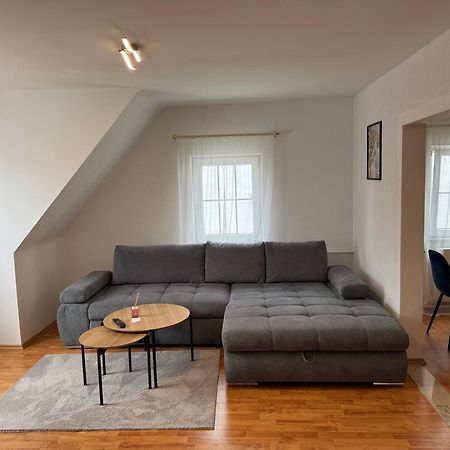 Ferienwohnung Freudenstadt Zentrum Esterno foto