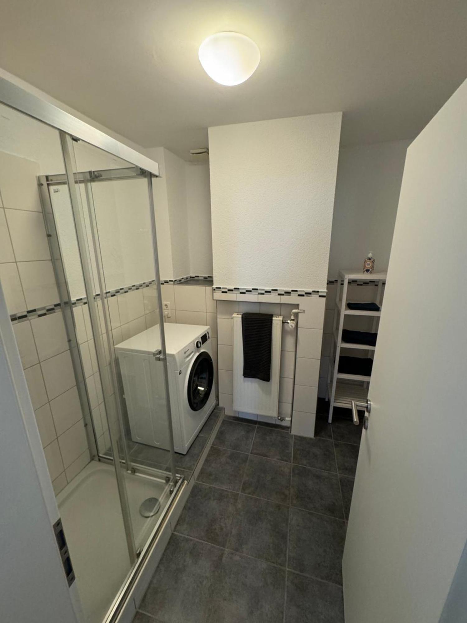 Ferienwohnung Freudenstadt Zentrum Esterno foto