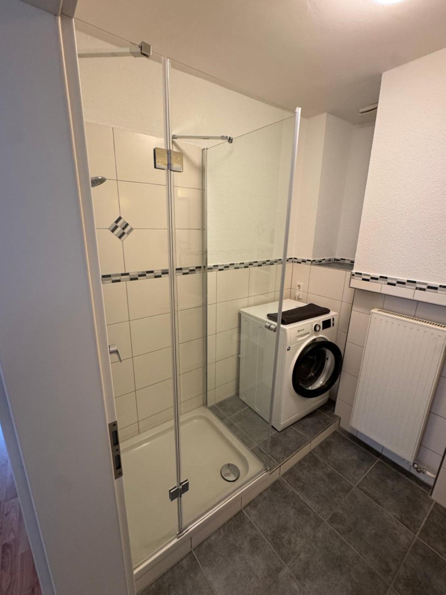 Ferienwohnung Freudenstadt Zentrum Esterno foto