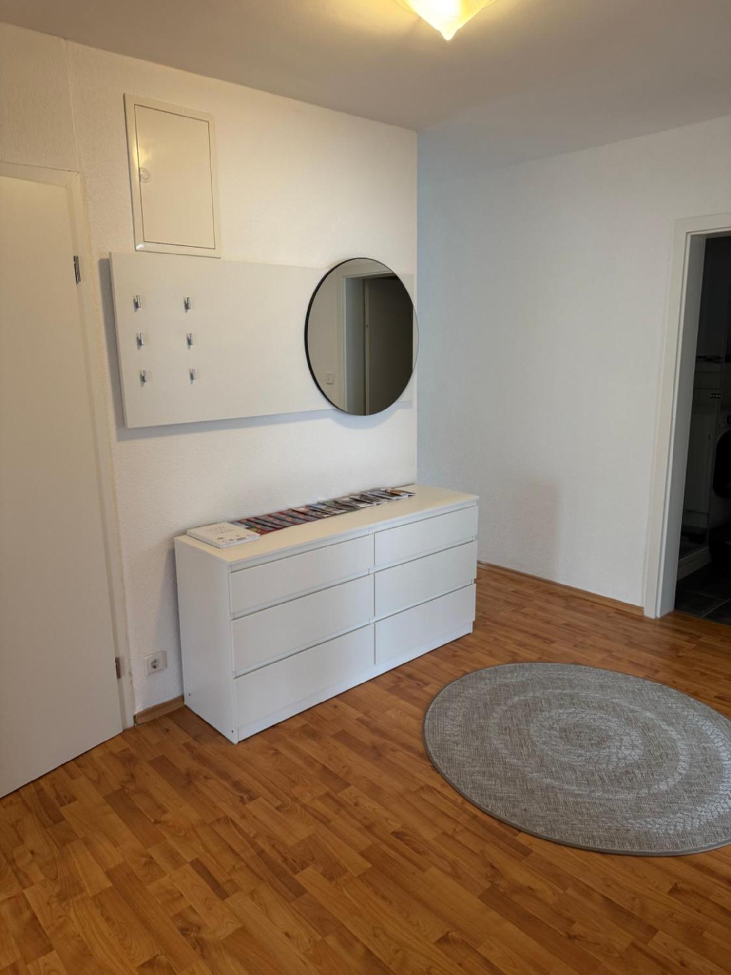 Ferienwohnung Freudenstadt Zentrum Esterno foto
