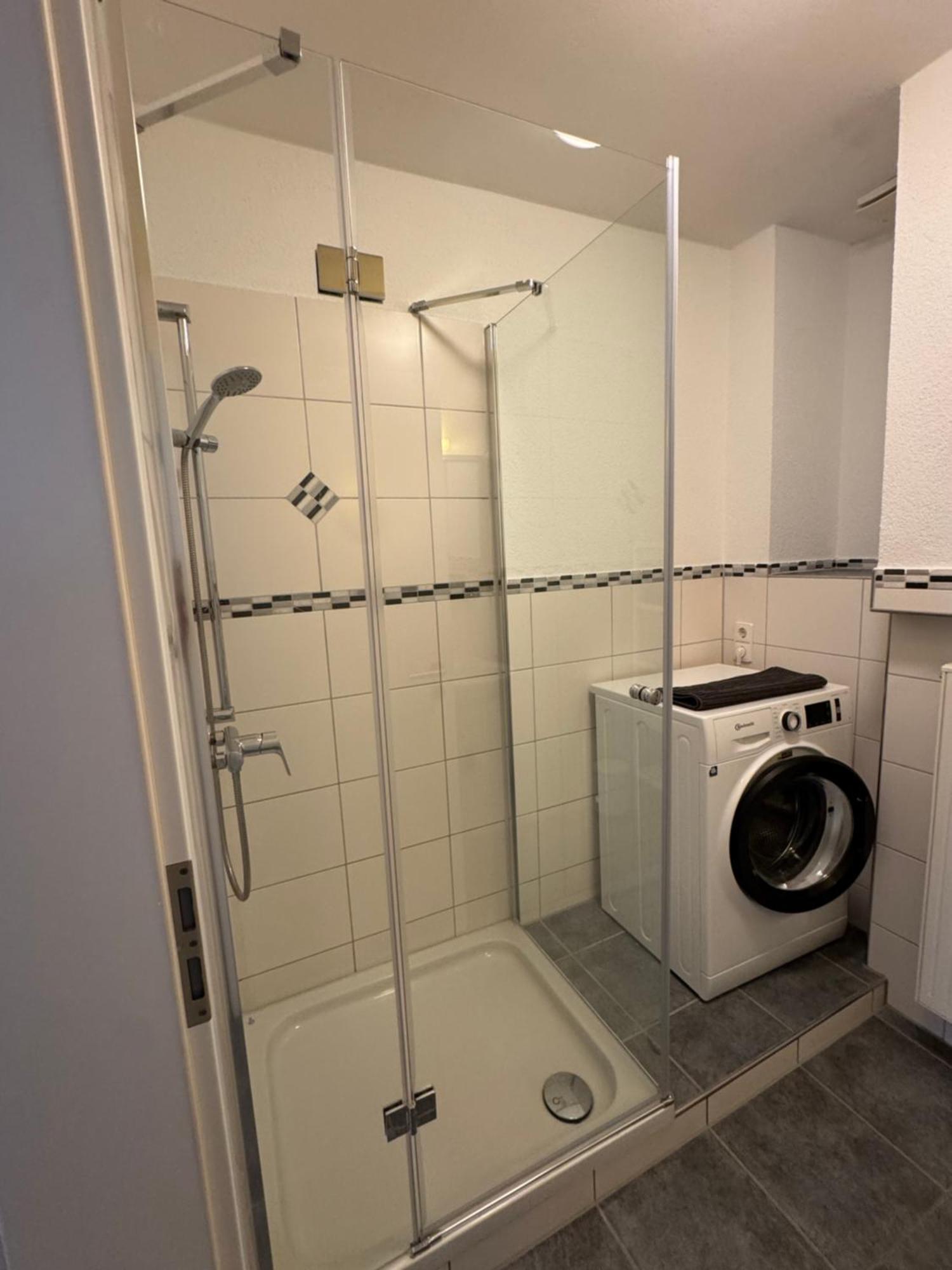 Ferienwohnung Freudenstadt Zentrum Esterno foto