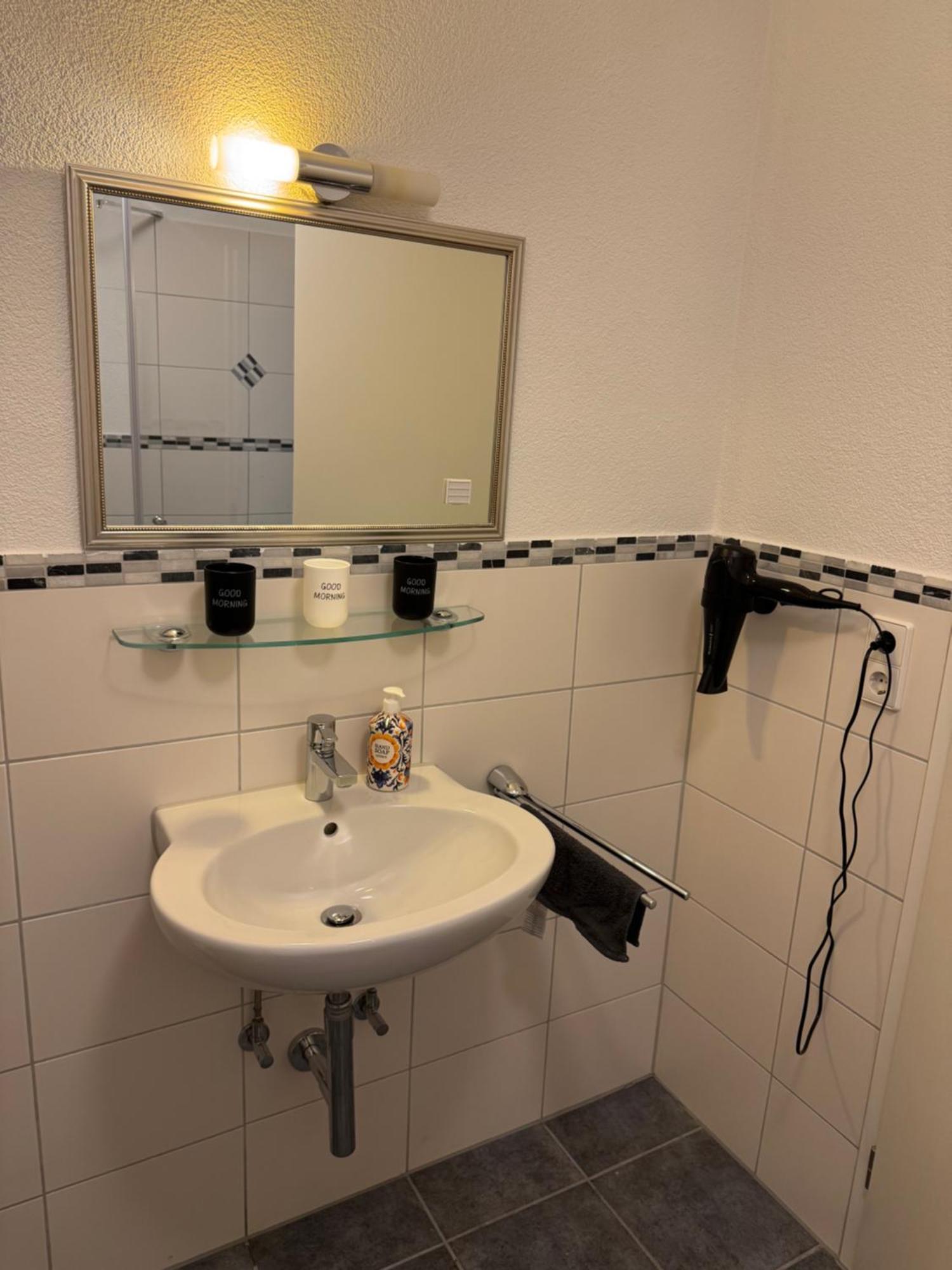 Ferienwohnung Freudenstadt Zentrum Esterno foto